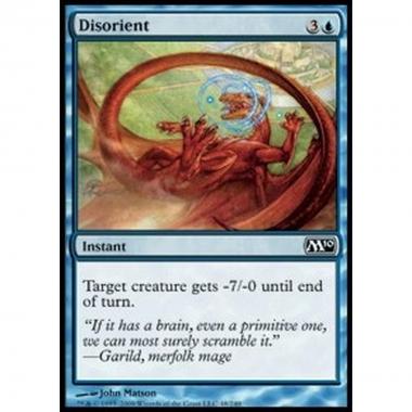 Disorient - Sfasare - [M10] [NM]