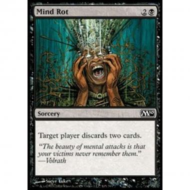 Mind Rot - Cancrena della Mente - [M10] [NM]