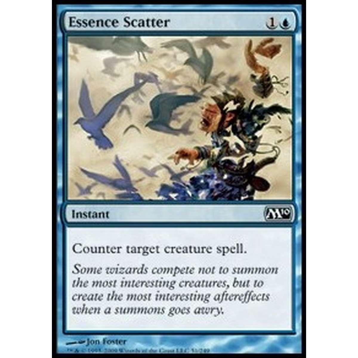 Essence Scatter - Disperdere Essenza - [M10] [NM]