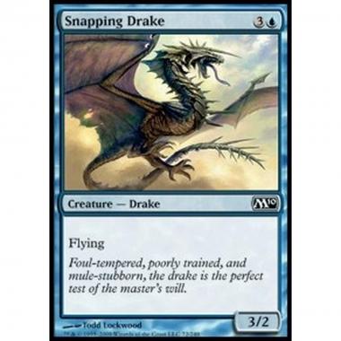 Snapping Drake - Draghetto Azzannatore - [M10] [NM]