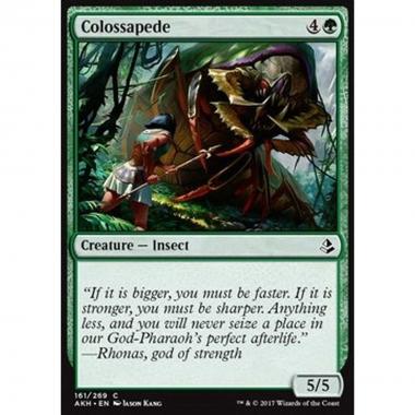 Colossapede - Colossipede - [AKH] [NM]