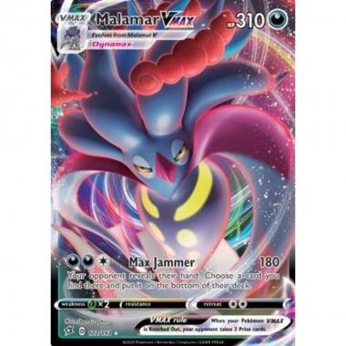 Malamar VMAX  - Malamar VMAX  - [RCL] [GD]