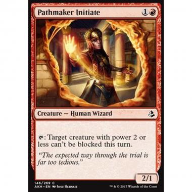 Pathmaker Initiate - Iniziata Aprivarchi - [AKH] [NM]