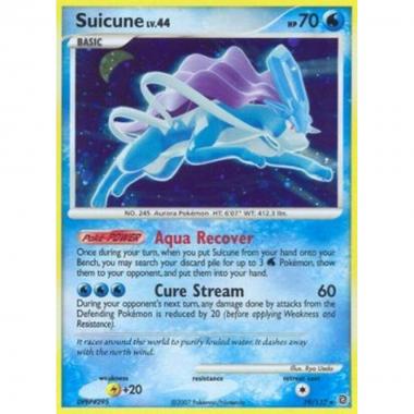 Suicune Lv.44  - Suicune Lv.44  - [SW] [EX]