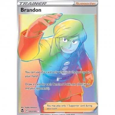 Brandon - Baldo - [SIT] [NM]
