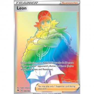 Leon - Dandel - [VIV] [GD]