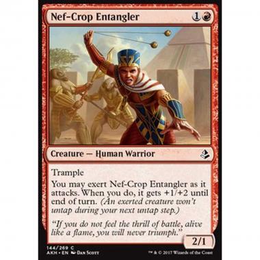 Nef-Crop Entangler - Intrappolatore della Messe Nef - [AKH] [NM]