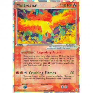 Moltres ex  - Moltres ex  - [FL] [GD]