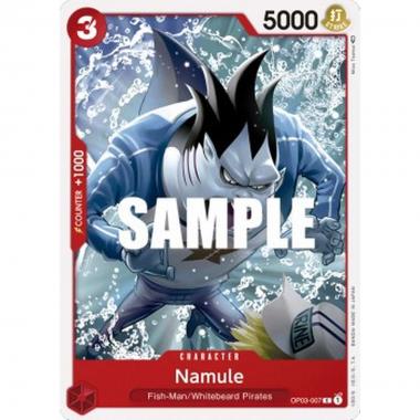 Namule (OP03-007) - Namule (OP03-007) - [OP03] [NM]