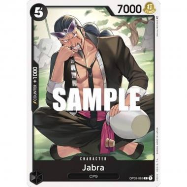 Jabra (OP03-085) - Jabra (OP03-085) - [OP03] [NM]