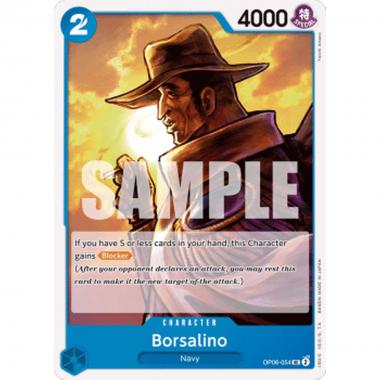 Borsalino (OP06-054) - Borsalino (OP06-054) - [OP06] [NM]