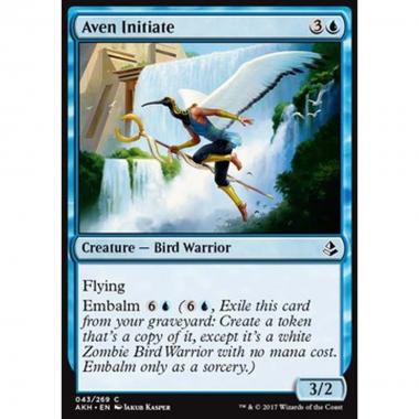 Aven Initiate - Iniziato Aviano - [AKH] [NM]