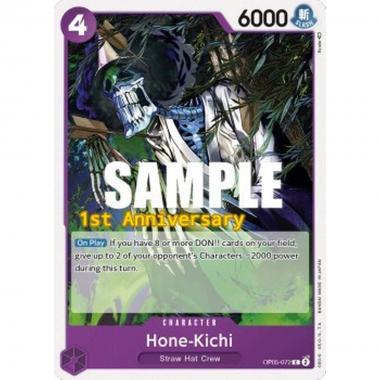 Hone-Kichi (OP05-072) - Hone-Kichi (OP05-072) - [OP05P] [NM]