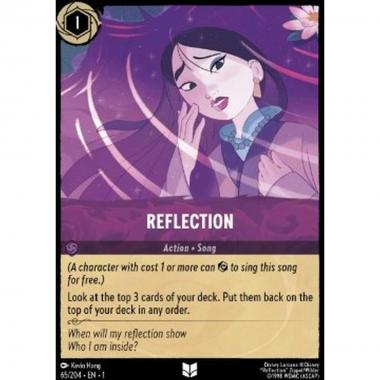 Reflection - Reflection - [1TFC] [NM]