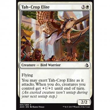 Tah-Crop Elite - Elite della Messe Tah - [AKH] [NM]