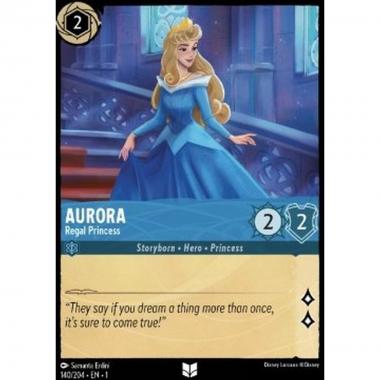 Aurora - Regal Princess - Aurora - Regal Princess - [1TFC] [NM]