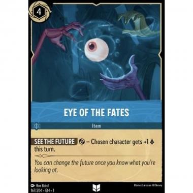 Eye of the Fates - Eye of the Fates - [1TFC] [NM]
