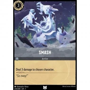Smash - Smash - [1TFC] [NM]