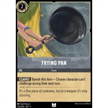Frying Pan - Frying Pan - [1TFC] [NM]