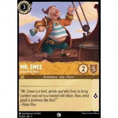 Mr. Smee - Loyal First Mate - Mr. Smee - Loyal First Mate - [1TFC] [NM]