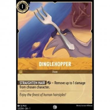 Dinglehopper - Dinglehopper - [1TFC] [NM]