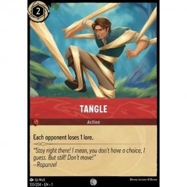 Tangle - Tangle - [1TFC] [NM]