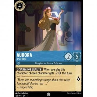 Aurora - Briar Rose - Aurora - Briar Rose - [1TFC] [NM]