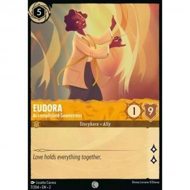 Eudora - Accomplished Seamstress - Eudora - Accomplished Seamstress - [2ROF] [NM]
