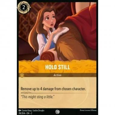 Hold Still - Hold Still - [2ROF] [NM]
