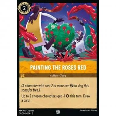 Painting the Roses Red - Painting the Roses Red - [2ROF] [NM]