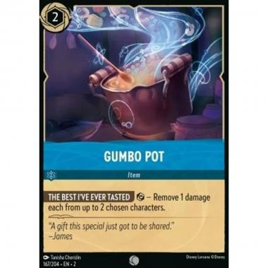 Gumbo Pot - Gumbo Pot - [2ROF] [NM]