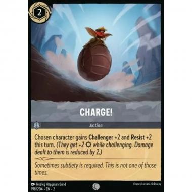 Charge - Charge - [2ROF] [NM]