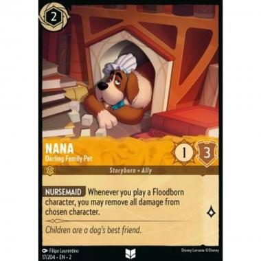 Nana - Darling Family Pet - Nana - Darling Family Pet - [2ROF] [NM]