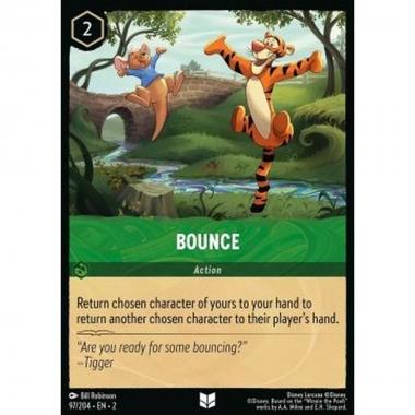 Bounce - Bounce - [2ROF] [NM]