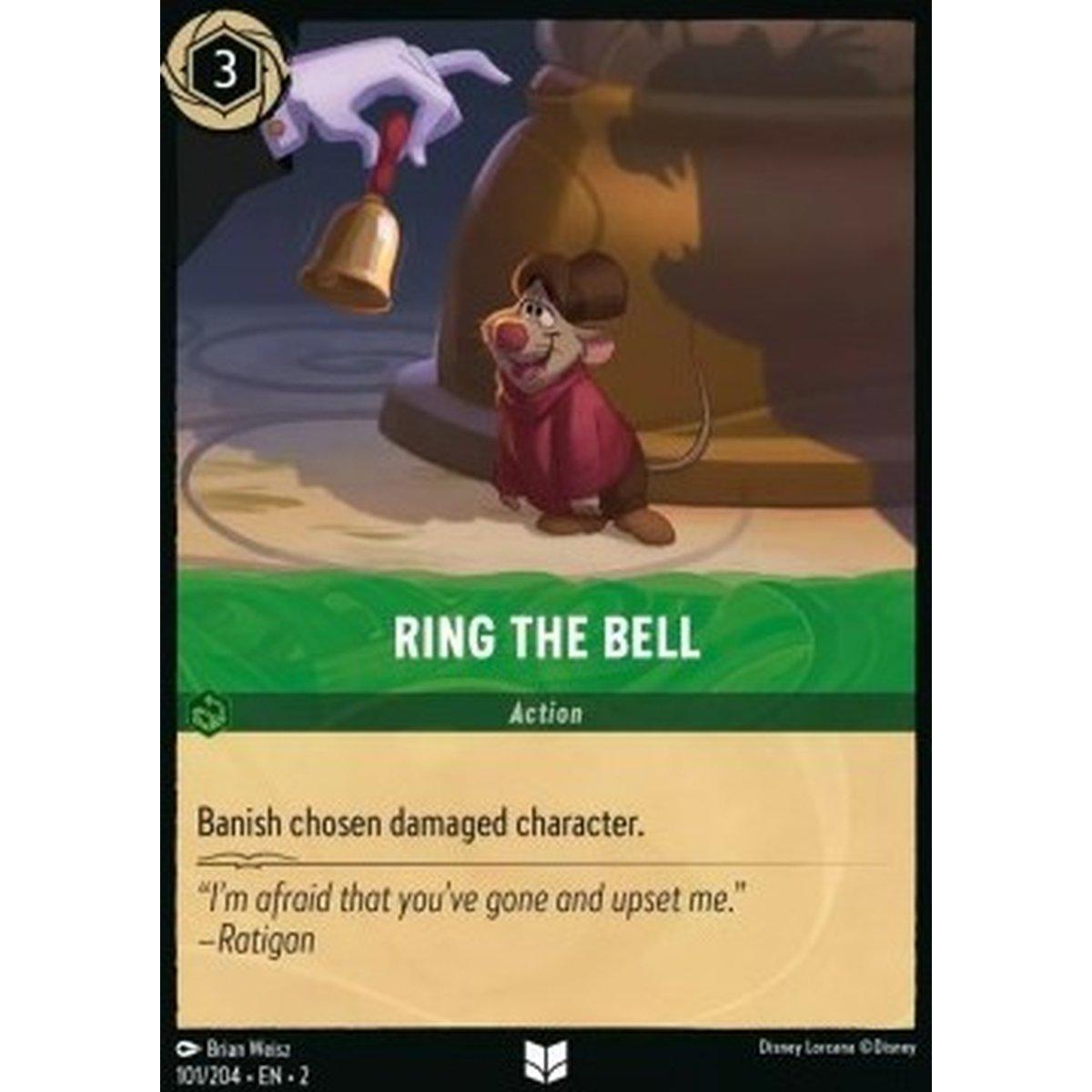 Ring The Bell - Ring The Bell - [2ROF] [NM]