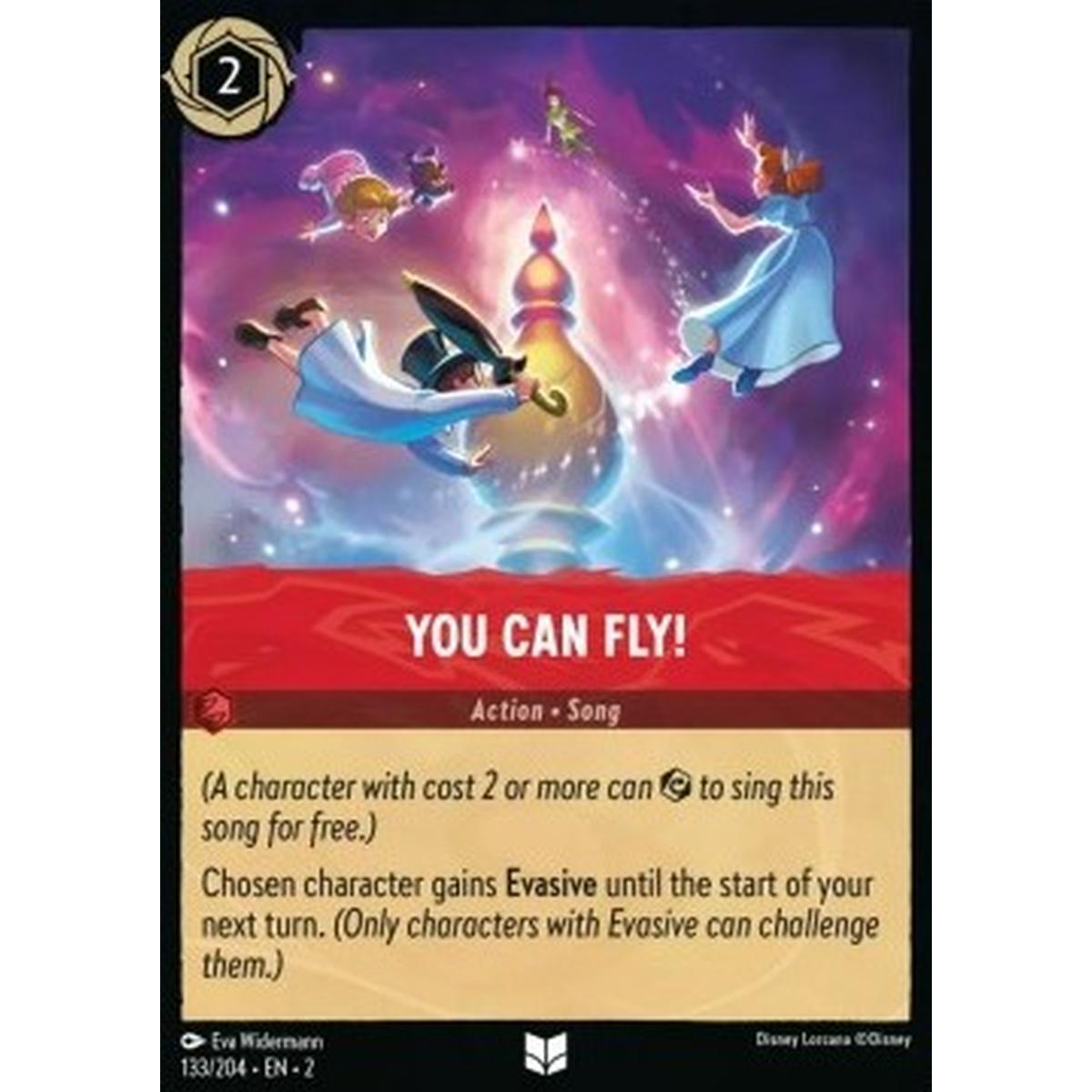 You Can Fly - You Can Fly - [2ROF] [NM]