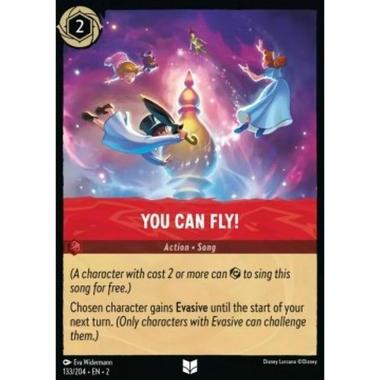 You Can Fly - You Can Fly - [2ROF] [NM]