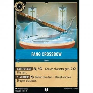 Fang Crossbow - Fang Crossbow - [2ROF] [NM]