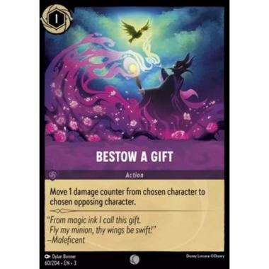 Bestow a Gift - Bestow a Gift - [3INK] [NM]