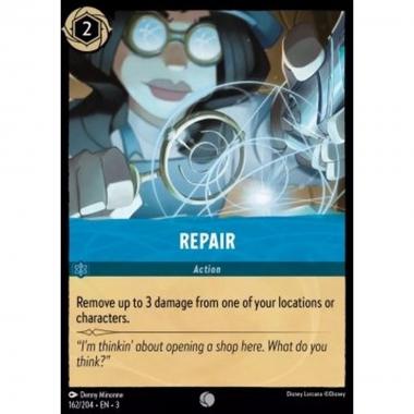 Repair - Repair - [3INK] [NM]