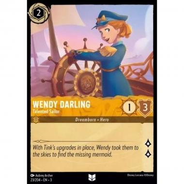 Wendy Darling - Talented Sailor - Wendy Darling - Talented Sailor - [3INK] [NM]