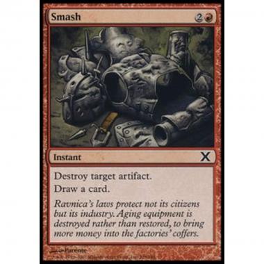 Smash - Smash - [10E] [NM]