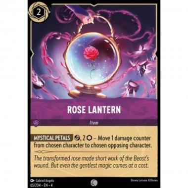 Rose Lantern - Rose Lantern - [4URS] [NM]