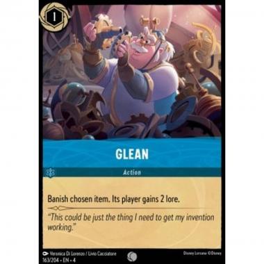 Glean - Glean - [4URS] [NM]