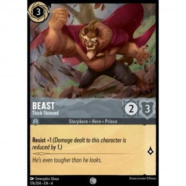 Beast - Thick-Skinned - Beast - Thick-Skinned - [4URS] [NM]