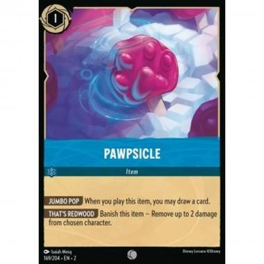 Pawpsicle - Pawpsicle - [2ROF] [NM]