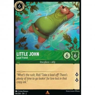 Little John - Loyal Friend - Little John - Loyal Friend - [2ROF] [NM]