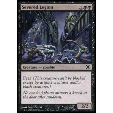Severed Legion - Legione di Arti - [10E] [NM]