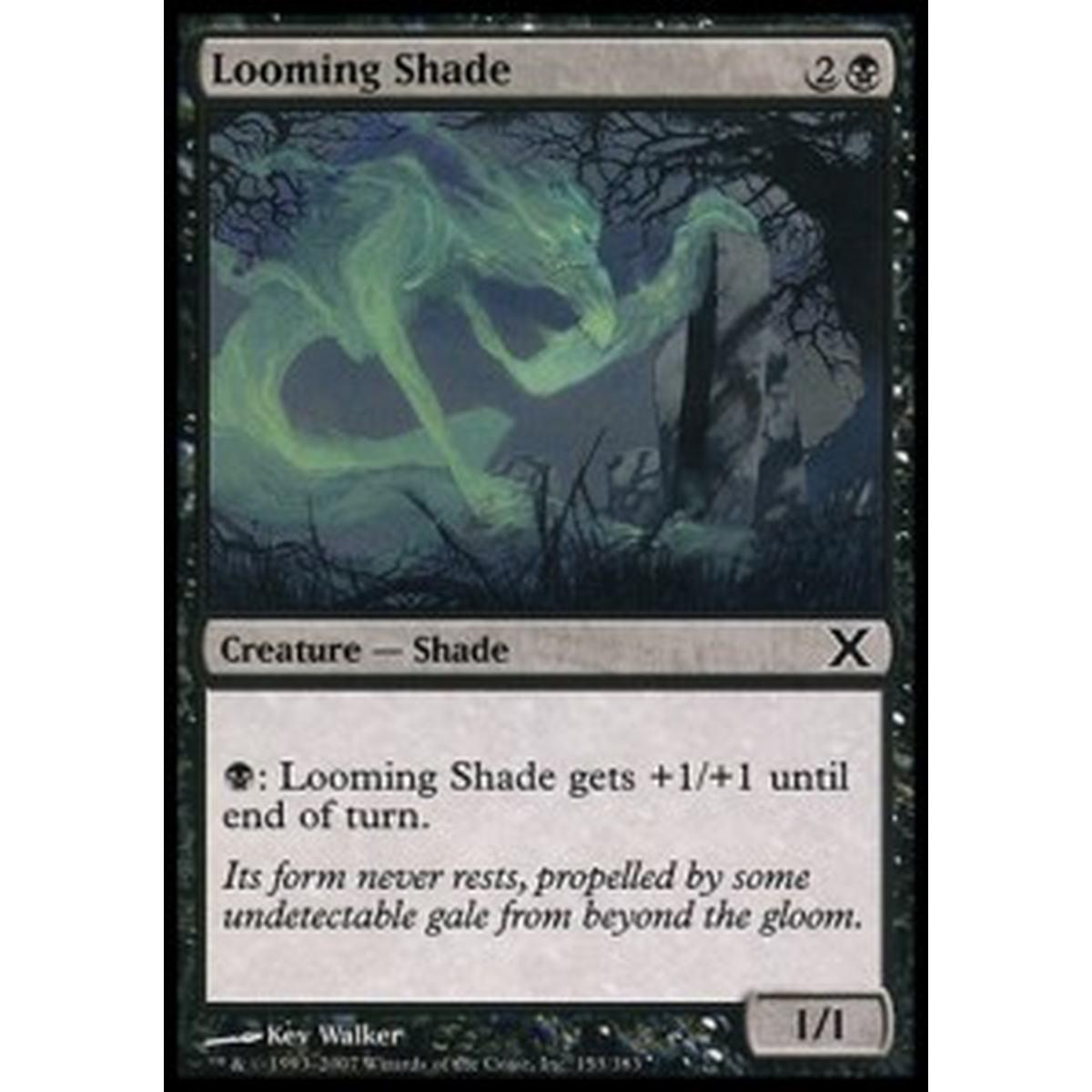 Looming Shade - Bruma in Agguato - [10E] [NM]