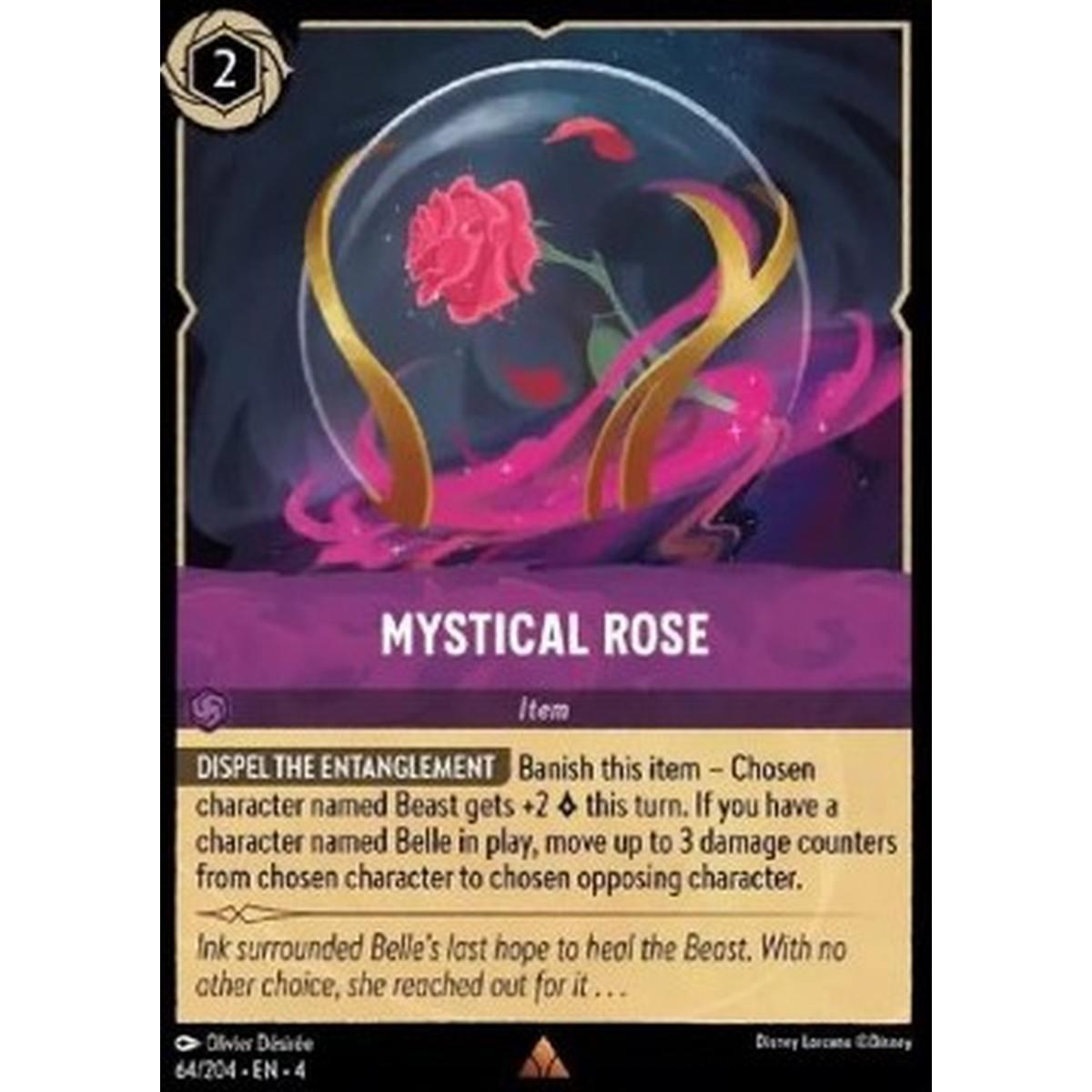 Mystical Rose - Mystical Rose - [4URS] [NM]